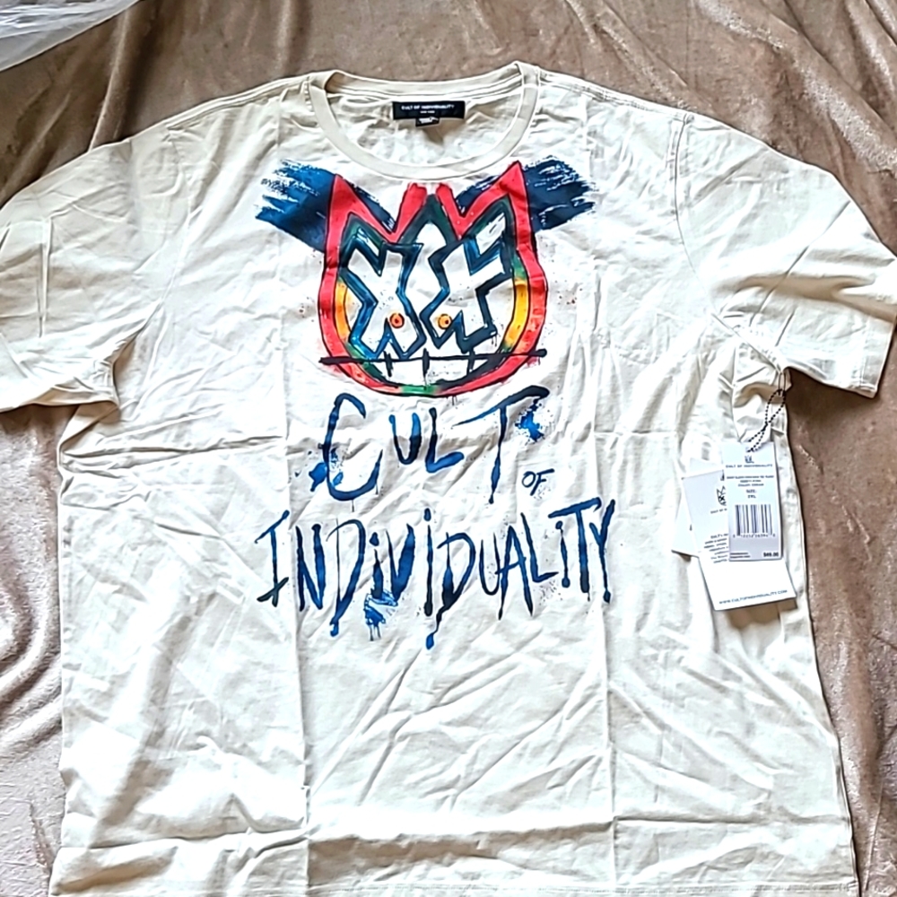 T shirt